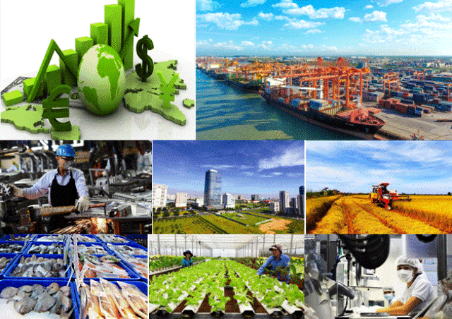 WB: Kinh tế Việt Nam có thể tăng trưởng 7,2% năm 2022